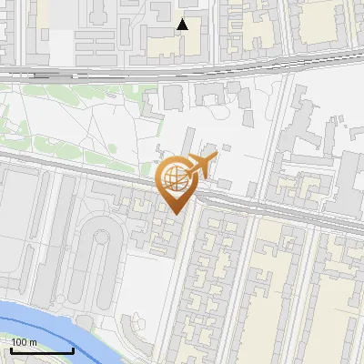 Foto zu Alt-Moabit 106-107, 10559 Berlin