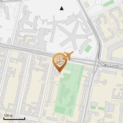 Foto zu Alt-Moabit 117, 10559 Berlin