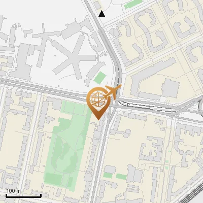 Foto zu Alt-Moabit 119-120, 10559 Berlin