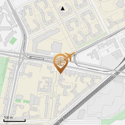 Foto zu Alt-Moabit 129, 10557 Berlin