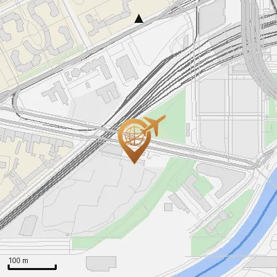 Foto zu Alt-Moabit 141, 10557 Berlin