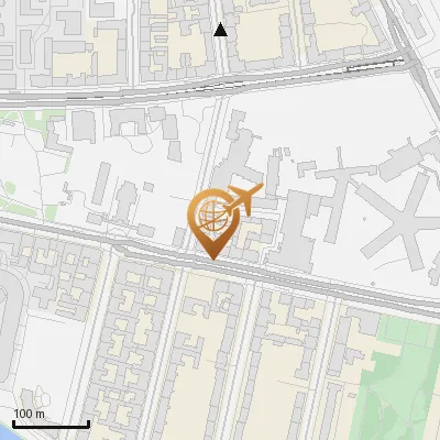 Foto zu Alt-Moabit 18-22, 10559 Berlin