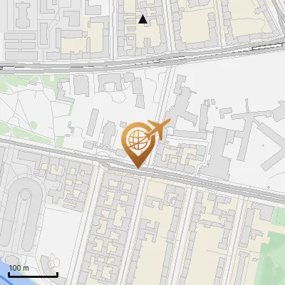 Foto zu Alt-Moabit 23, 10559 Berlin