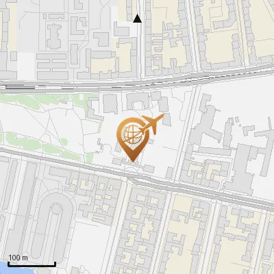 Foto zu Alt-Moabit 24-25, 10559 Berlin