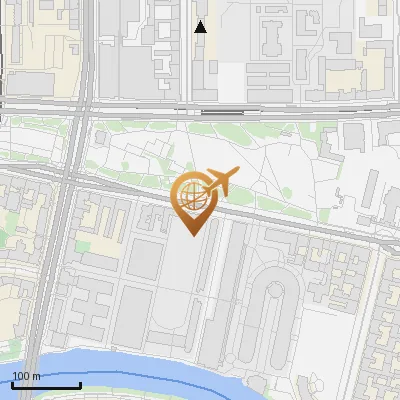 Foto zu Alt-Moabit 94, 10559 Berlin