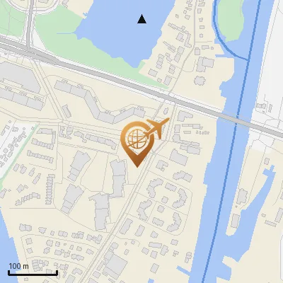 Foto zu Alt-Pichelsdorf 11-13, 13595 Berlin