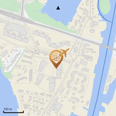 Foto zu Alt-Pichelsdorf 15, 13595 Berlin