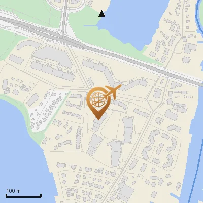 Foto zu Alt-Pichelsdorf 17-19, 13595 Berlin