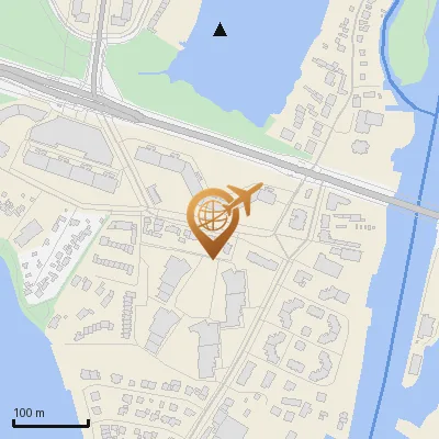 Foto zu Alt-Pichelsdorf 21-23, 13595 Berlin