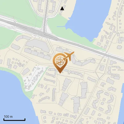 Foto zu Alt-Pichelsdorf 25-31, 13595 Berlin