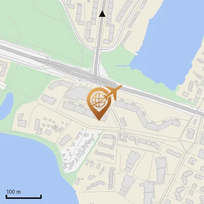 Foto zu Alt-Pichelsdorf 33, 13595 Berlin