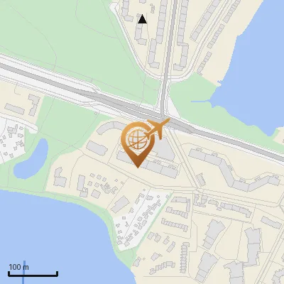 Foto zu Alt-Pichelsdorf 35, 13595 Berlin