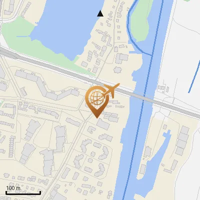 Foto zu Alt-Pichelsdorf 5-7, 13595 Berlin