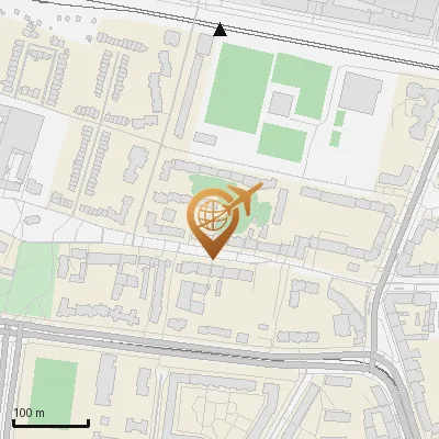 Foto zu Alt-Reinickendorf 9-12, 13407 Berlin