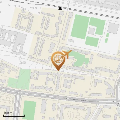 Foto zu Alt-Reinickendorf 14-15, 13407 Berlin