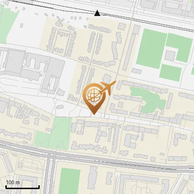 Foto zu Alt-Reinickendorf 16-18, 13407 Berlin