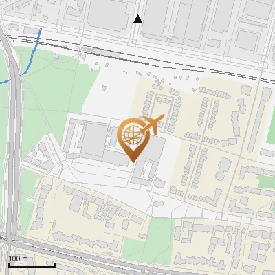 Foto zu Alt-Reinickendorf 25, 13407 Berlin