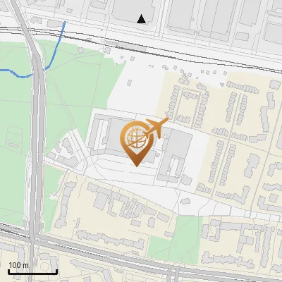 Foto zu Alt-Reinickendorf 26, 13407 Berlin