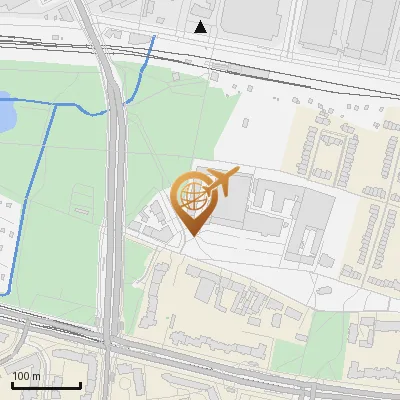 Foto zu Alt-Reinickendorf 28-29, 13407 Berlin