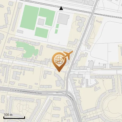 Foto zu Alt-Reinickendorf 3, 13407 Berlin