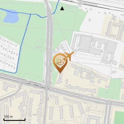 Foto zu Alt-Reinickendorf 30, 13407 Berlin