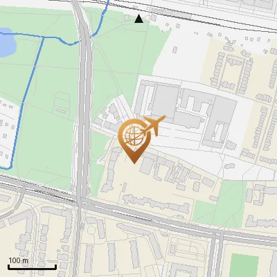 Foto zu Alt-Reinickendorf 31, 13407 Berlin