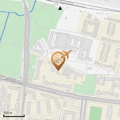 Foto zu Alt-Reinickendorf 32-34, 13407 Berlin