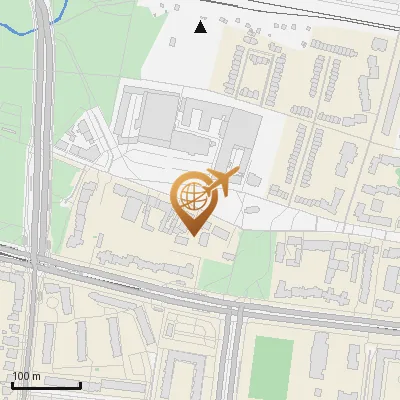 Foto zu Alt-Reinickendorf 35-38, 13407 Berlin