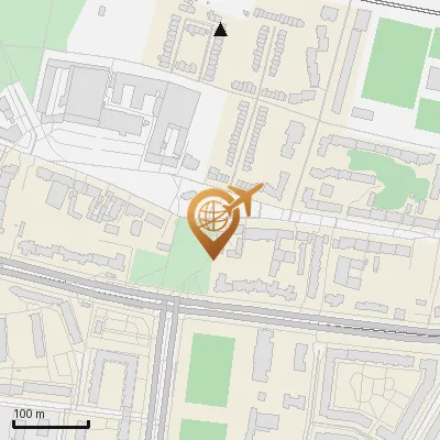 Foto zu Alt-Reinickendorf 43, 13407 Berlin