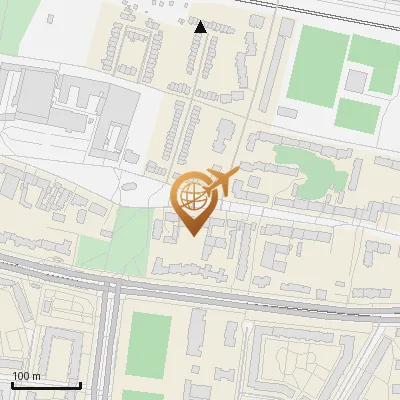 Foto zu Alt-Reinickendorf 44-47, 13407 Berlin