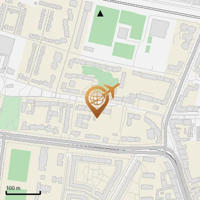 Foto zu Alt-Reinickendorf 52-55, 13407 Berlin