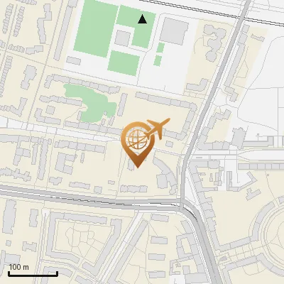 Foto zu Alt-Reinickendorf 58-61, 13407 Berlin