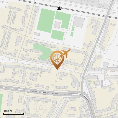 Foto zu Alt-Reinickendorf 6-8, 13407 Berlin