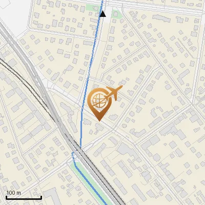 Foto zu Alt-Rudow 11-15, 12357 Berlin