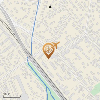 Foto zu Alt-Rudow 16-24, 12357 Berlin