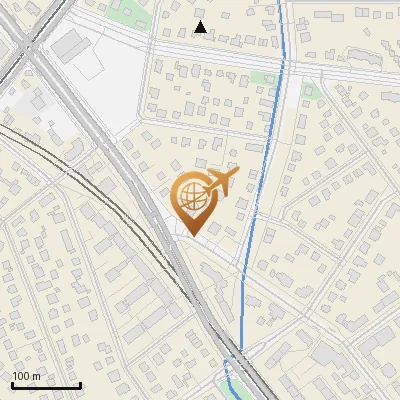 Foto zu Alt-Rudow 1-3, 12357 Berlin