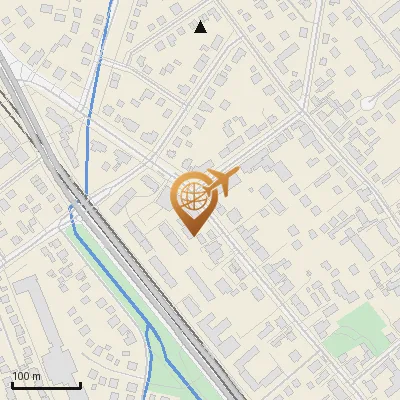 Foto zu Alt-Rudow 25-32, 12357 Berlin