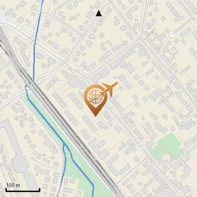 Foto zu Alt-Rudow 36-38, 12357 Berlin