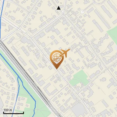 Foto zu Alt-Rudow 42-47, 12357 Berlin