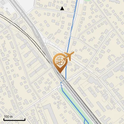 Foto zu Alt-Rudow 4-8, 12357 Berlin