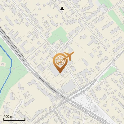 Foto zu Alt-Rudow 59-70, 12355 Berlin