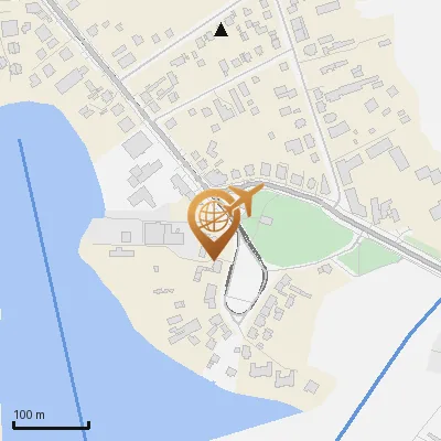 Karte Alt-Schmöckwitz 1, 12527 Berlin