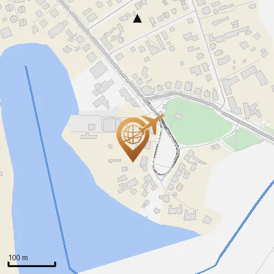 Karte Alt-Schmöckwitz 3, 12527 Berlin