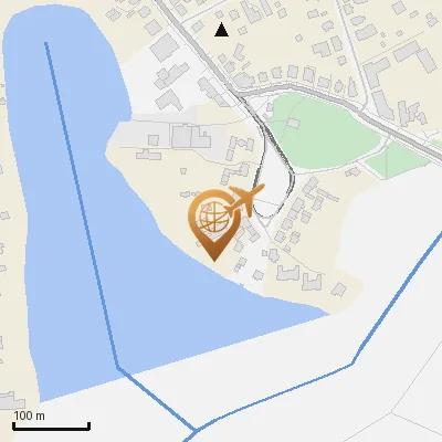 Karte Alt-Schmöckwitz 6, 12527 Berlin