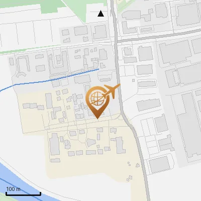 Foto zu Alt-Schönow 1-2, 14165 Berlin