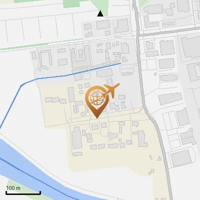 Foto zu Alt-Schönow 6, 14165 Berlin