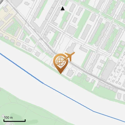 Foto zu Alt-Stralau 14-15, 10245 Berlin