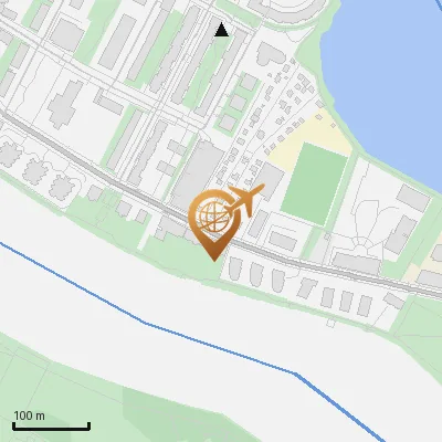 Foto zu Alt-Stralau 23-25, 10245 Berlin