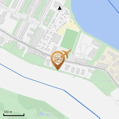 Foto zu Alt-Stralau 26-27, 10245 Berlin