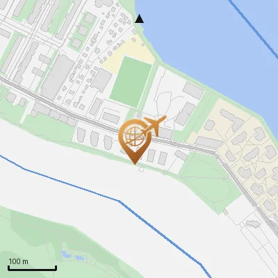 Foto zu Alt-Stralau 28-31, 10245 Berlin